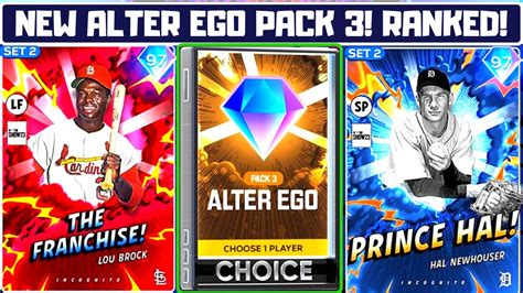 alter ego pack 3